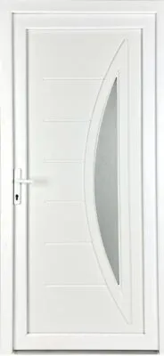 Vchodové dvere CAROLA