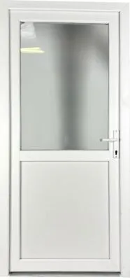 Vchodové dvere VENGA MINOR